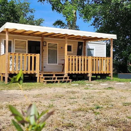 Kamp alanı Petits D'herm *