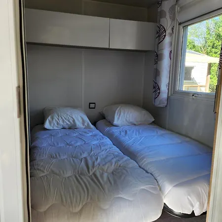 Kamp alanı Petits D'herm