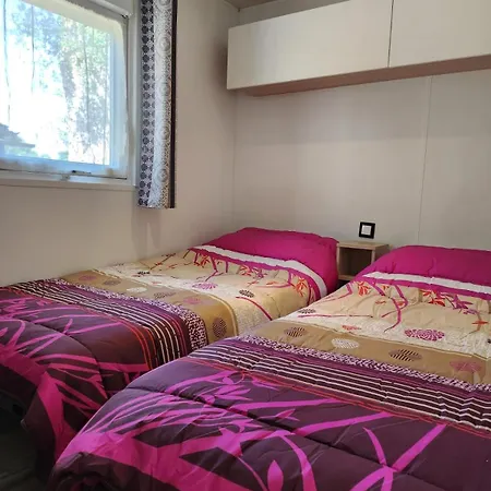 Kamp alanı Petits D'herm